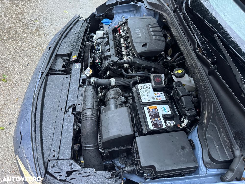 Hyundai i30 1.5 96CP M/T Highway - 7