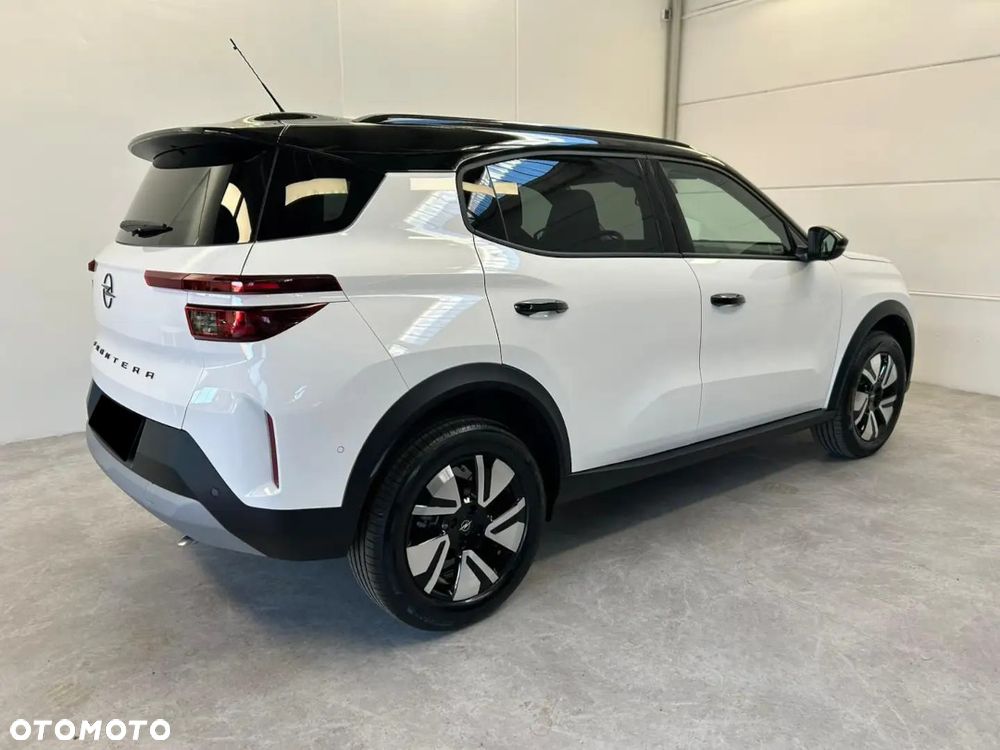 Opel Frontera 1.2 T mHEV GS eDTC6 - 5