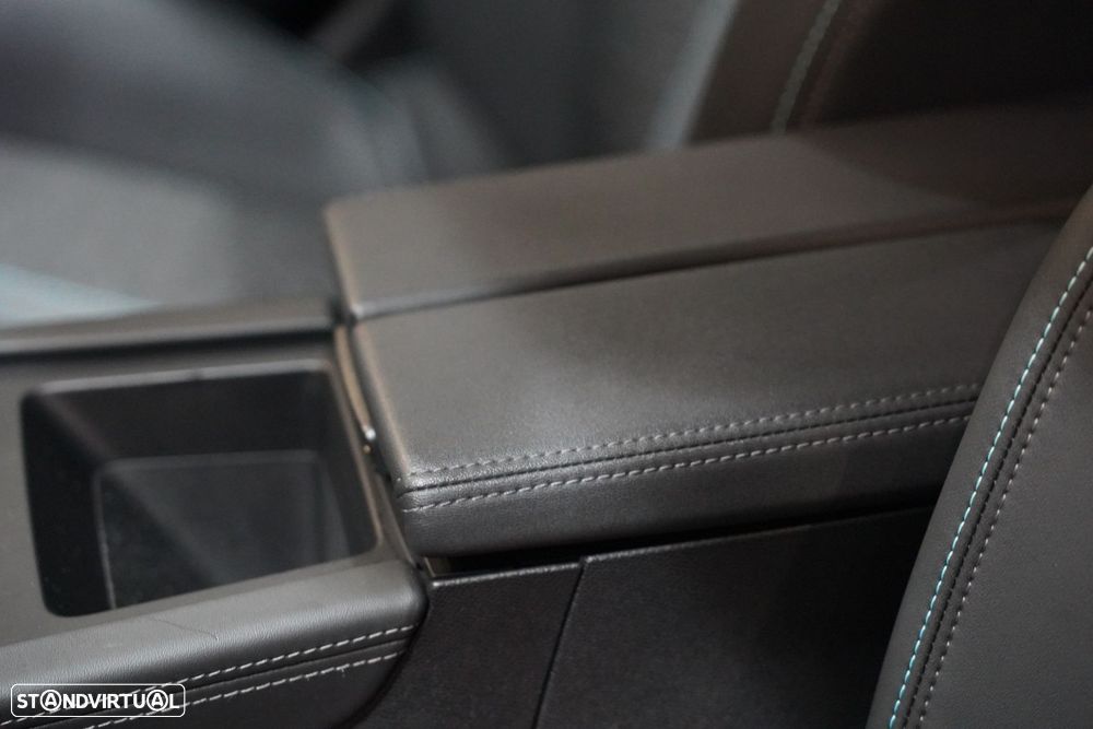 Peugeot e-308 54 kWh Allure - 30