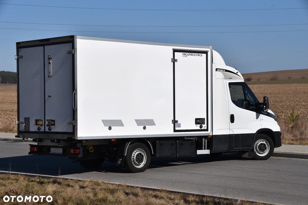 Iveco Chłodnia - 5