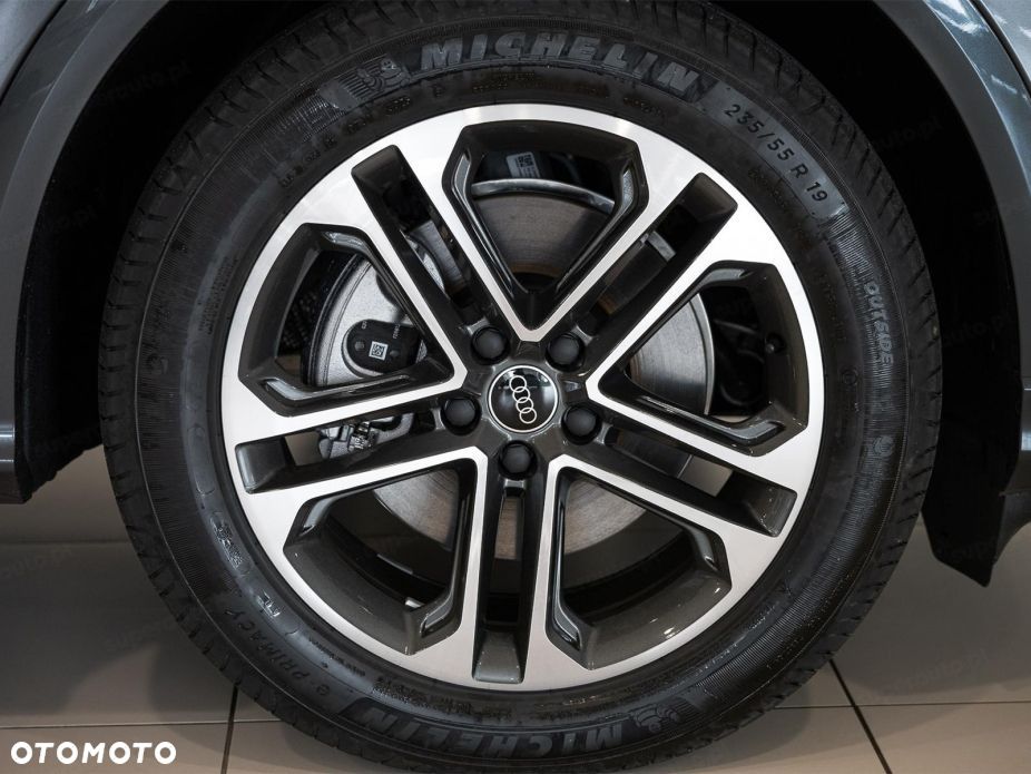 Audi Q5 40 TFSI mHEV Quattro S tronic - 20