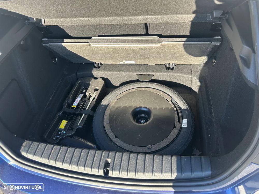 BMW 116 d Line Sport - 24