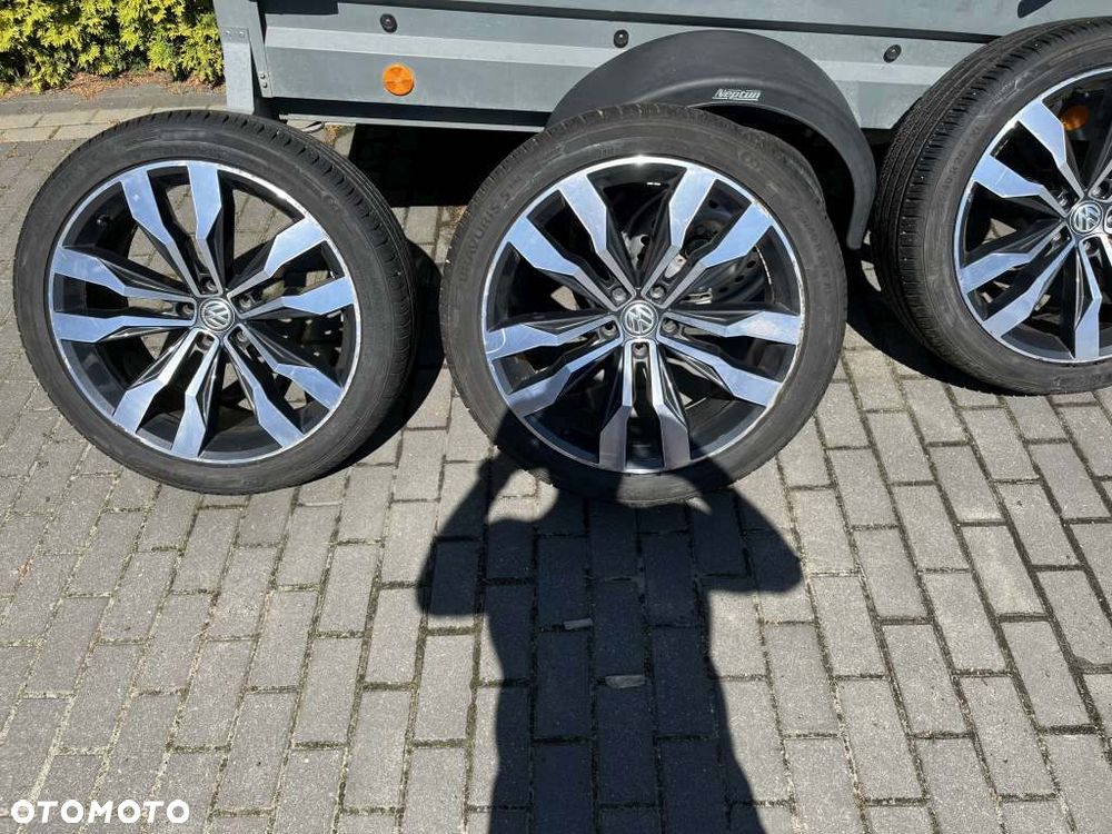 Volkswagen Tiguan 2.0 TDI BMT SCR 4Mot Highline DSG - 14
