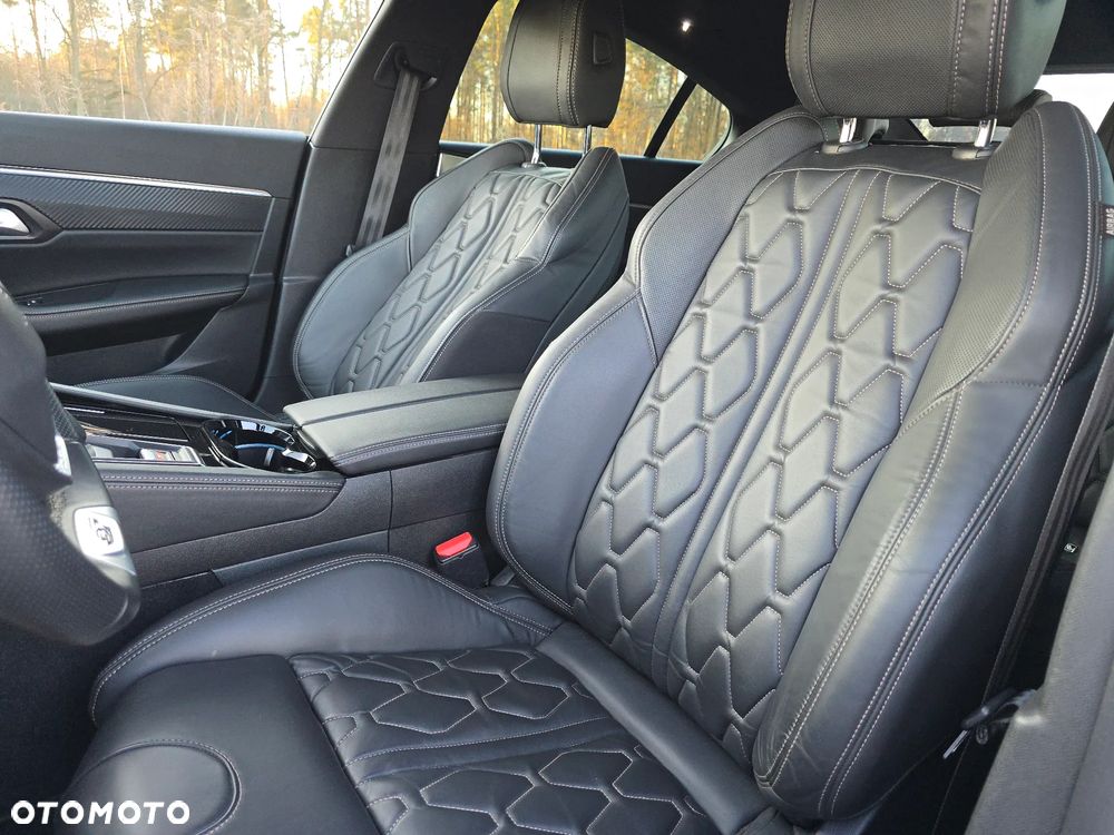 Peugeot 508 225 e-EAT8 GT Pack - 18