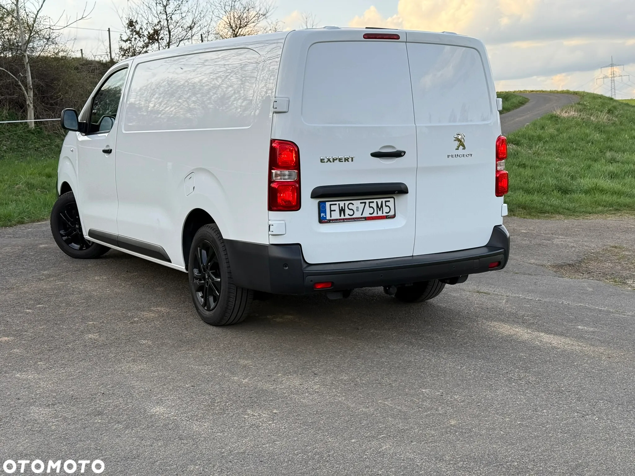 Peugeot Expert - 11