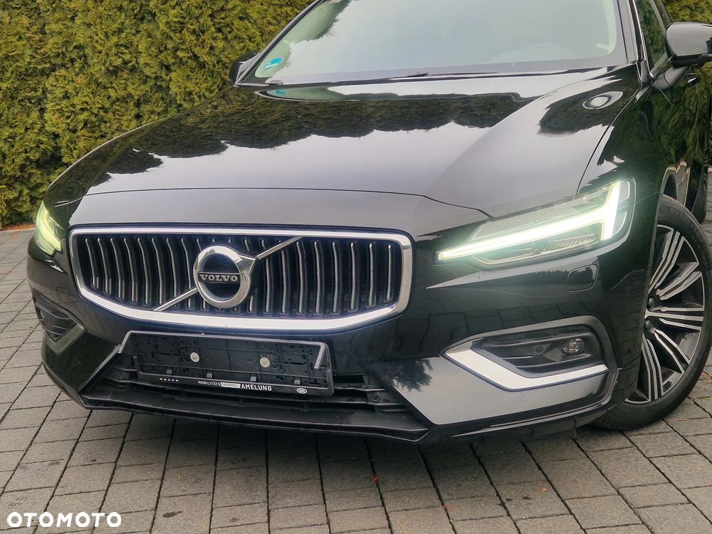 Volvo V60 - 21