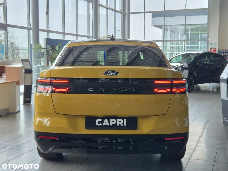 Ford Capri - 6