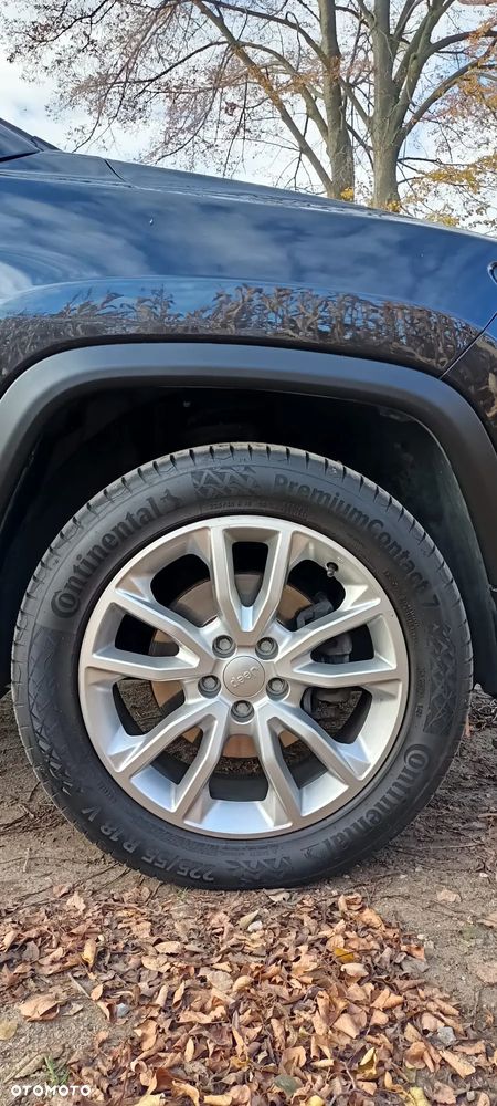 Jeep Compass 1.3 TMair Limited FWD S&S DDCT - 10