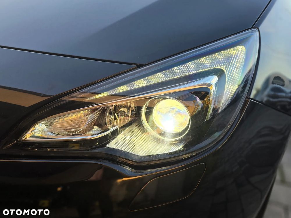 Opel Astra 1.4 Turbo - 14