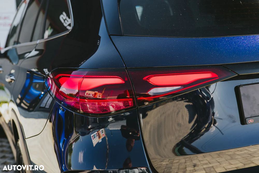 Mercedes-Benz GLC - 14