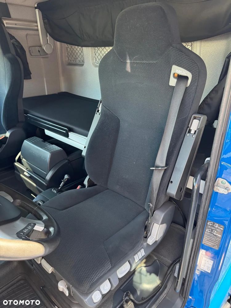 MAN MAN TGX 26.520 // E6 // PLATFORMA Z ŻURAWIEM PM 23P // dźwig, pomoc drogowa, crane, kran // Świeżo sprowadzony z Niemiec - 28