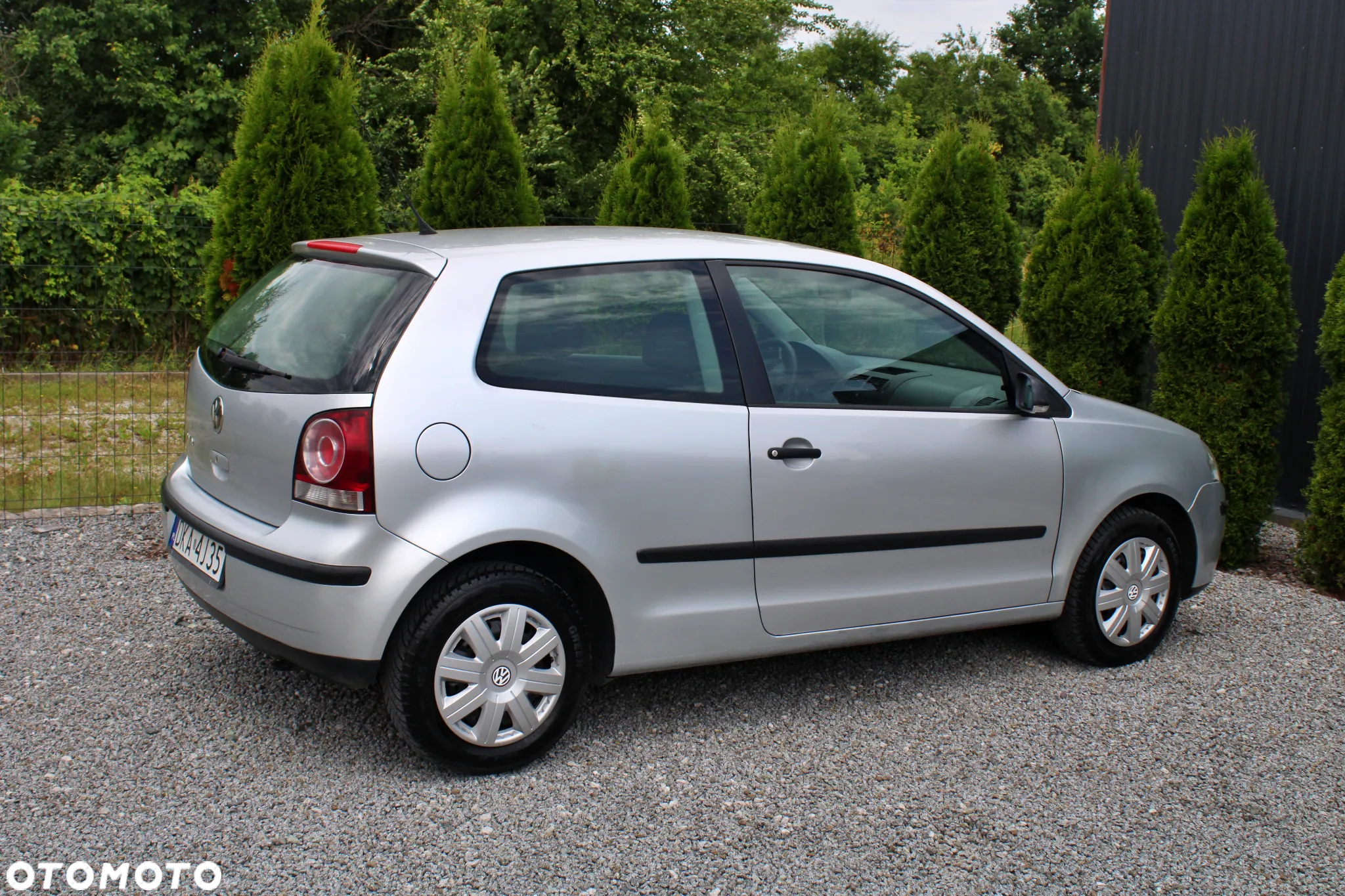 Volkswagen Polo 1.2 Trendline - 13