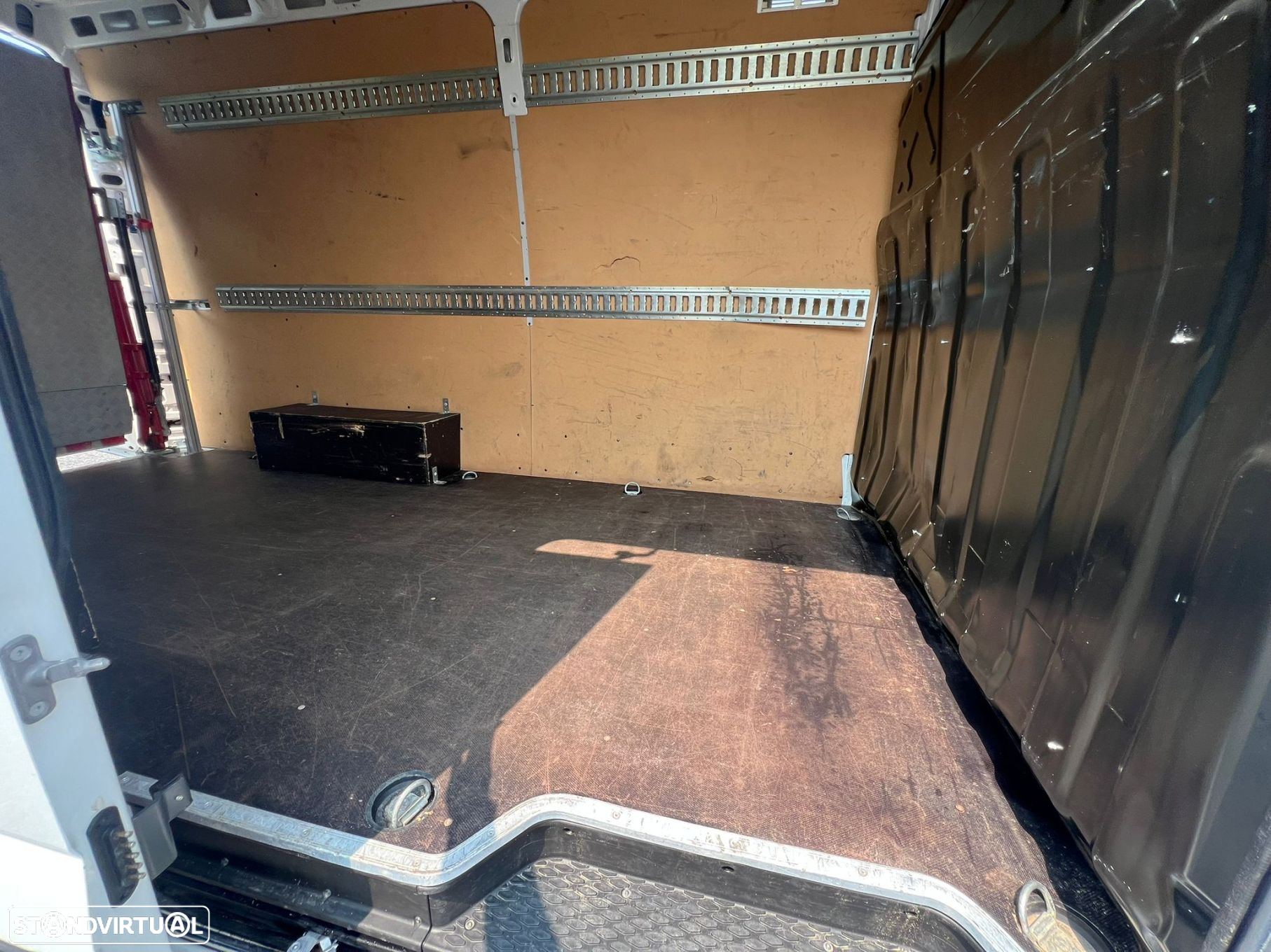 Iveco Daily 35S16 - 10