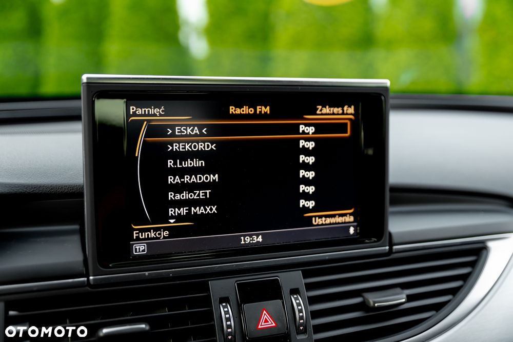 Audi A6 Avant 3.0 TDI quattro S tronic - 31