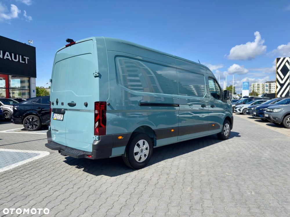 Renault MASTER - 5