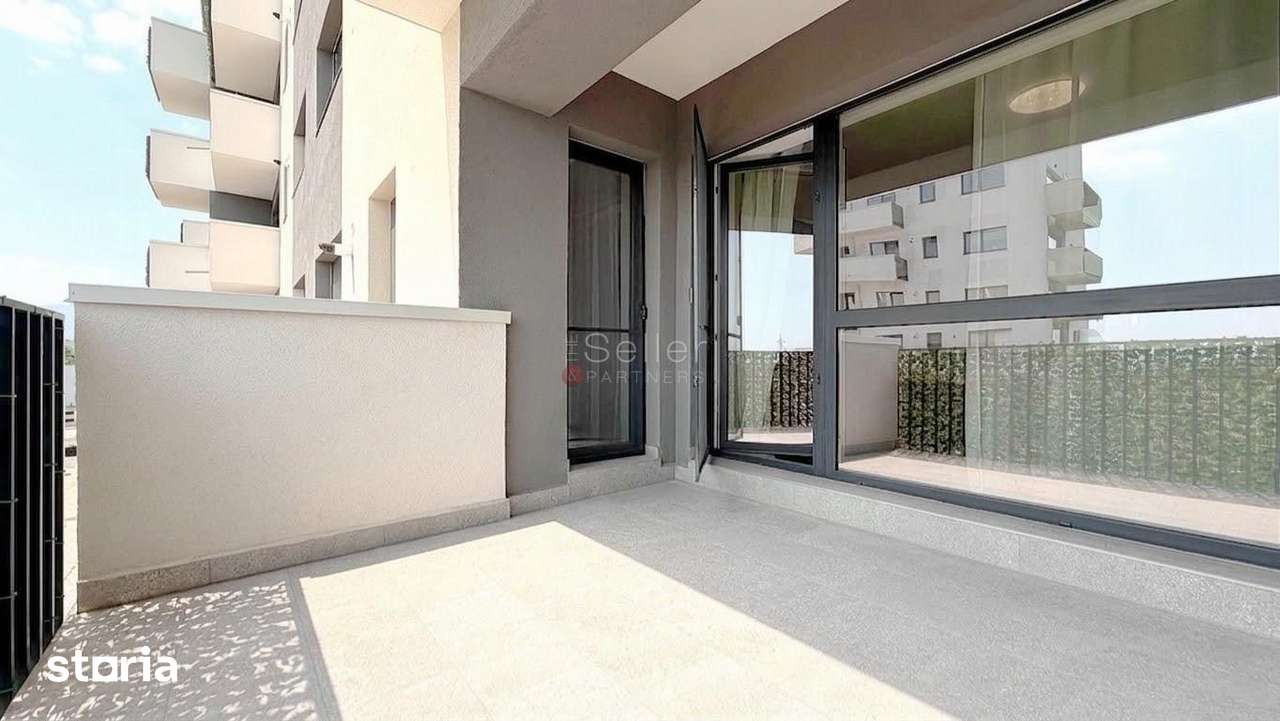 Photo 7 of Apartament 2 bedroom in Strada Orizontului