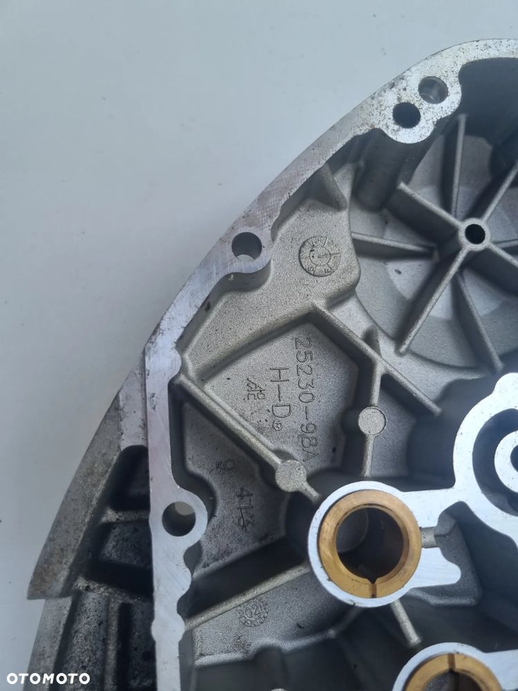 Harley Davidson Sportster 25230-92a Kapa pokrywa rozrządu - 3