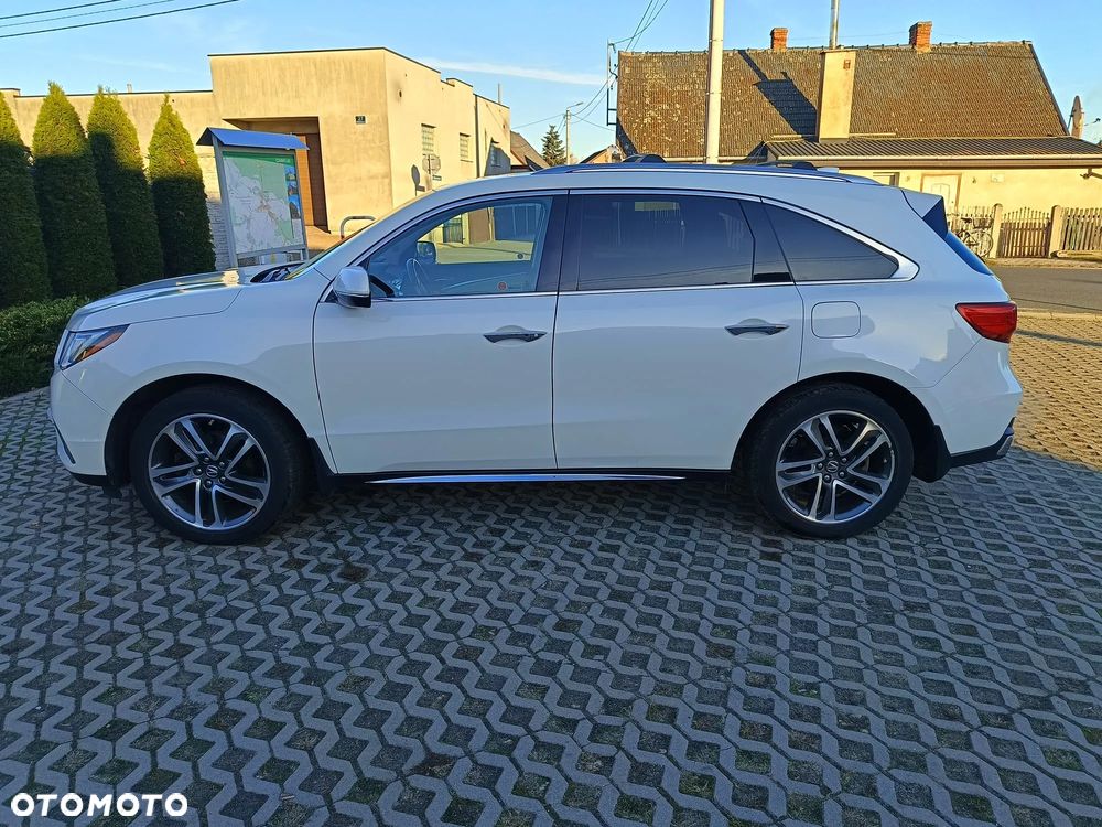 Acura MDX - 4