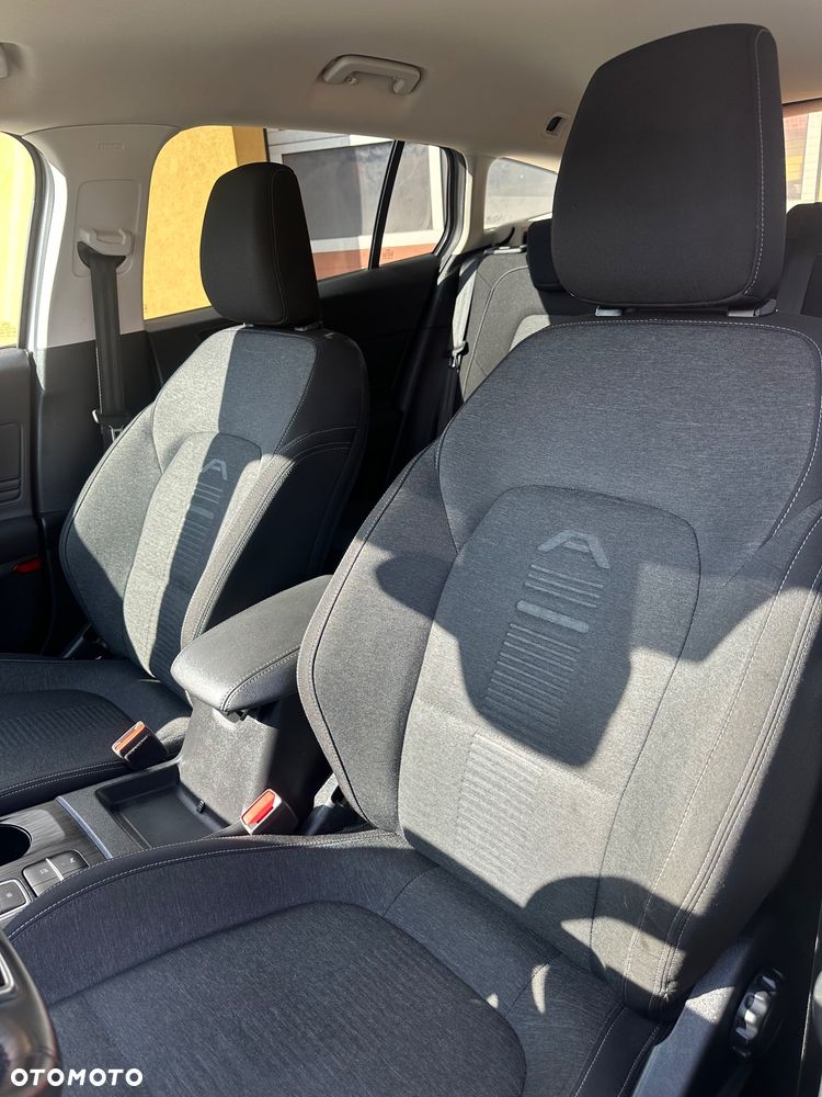 Ford Focus 1.5 EcoBlue STart-Stopp-System ACTIVE X - 31
