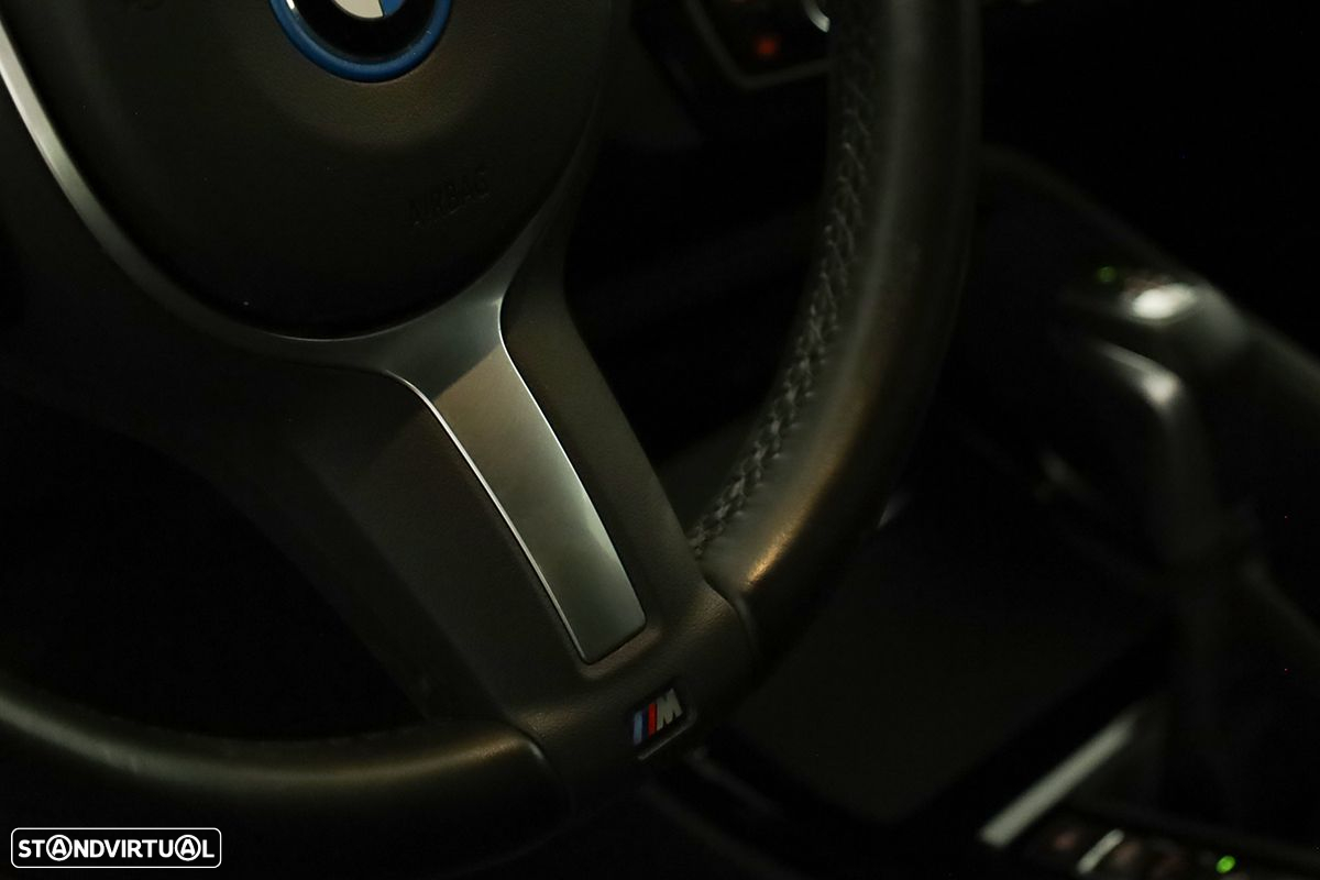 BMW X2 25 e xDrive Pack M - 16