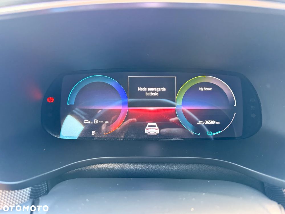 Renault Arkana E-TECH Full 145 E-TECH engineerd - 22