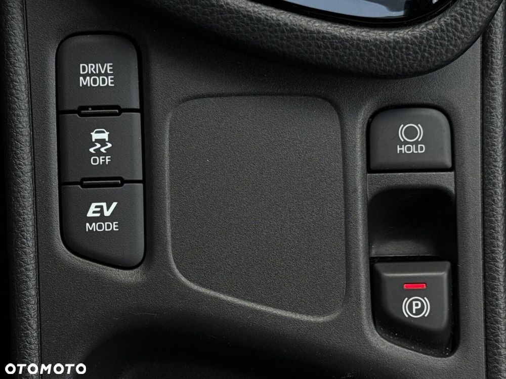 Toyota Yaris Cross Hybrid 1.5 Style - 18