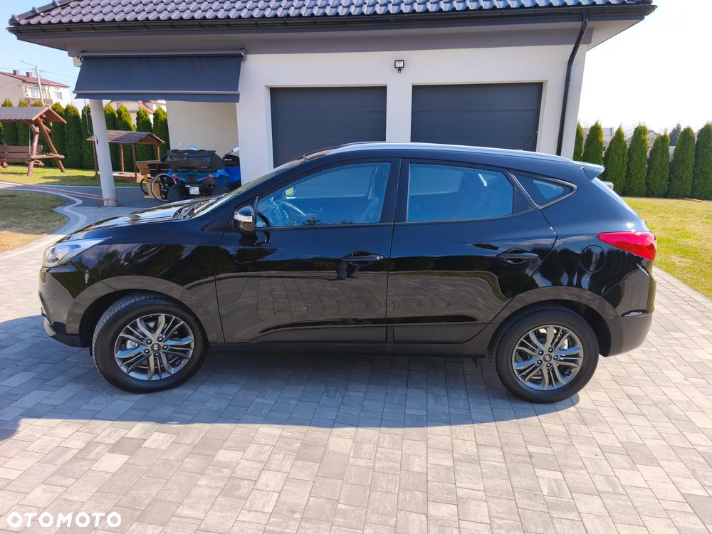 Hyundai ix35 1.6 2WD 5 Star Edition - 6