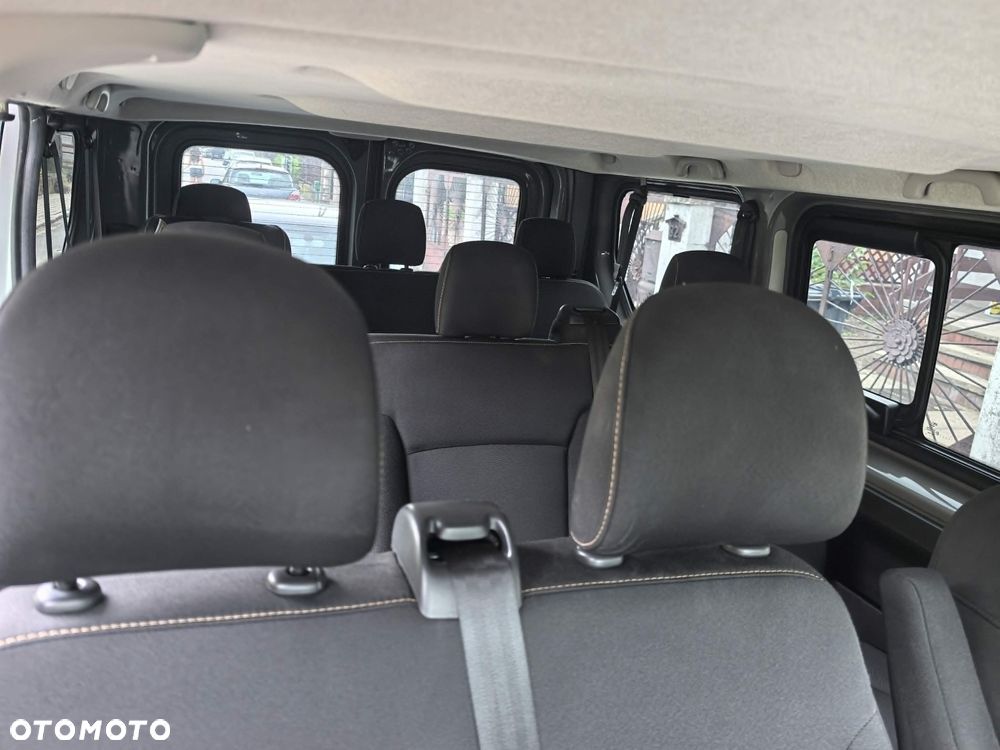 Renault Trafic Passenger 2,9t Pack Clim - 18