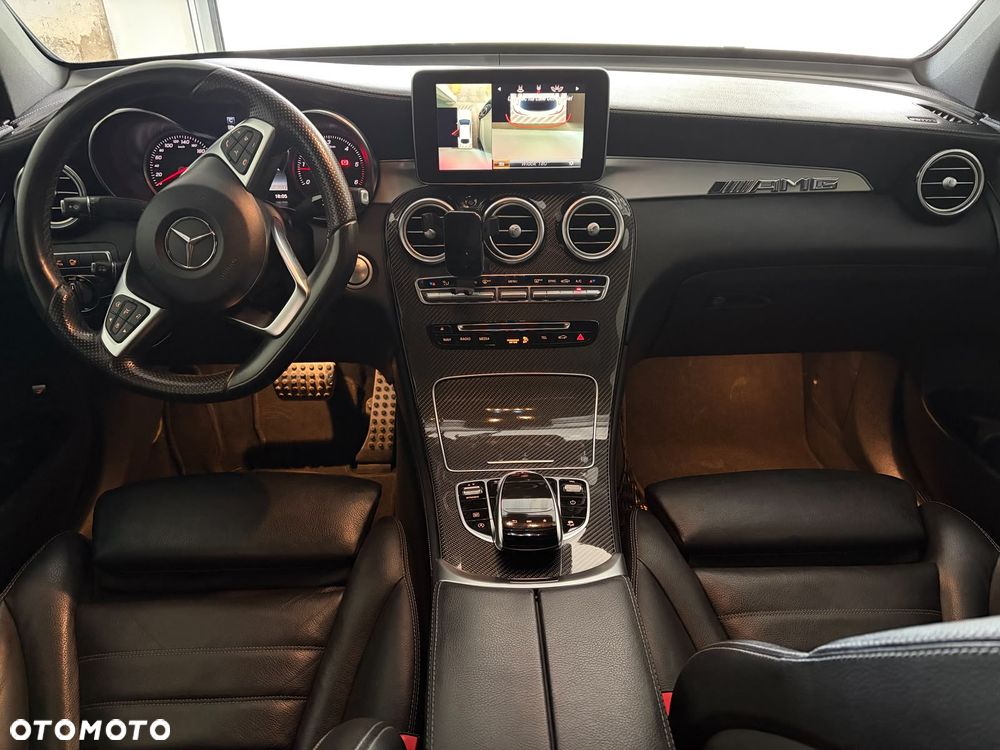 Mercedes-Benz GLC - 8