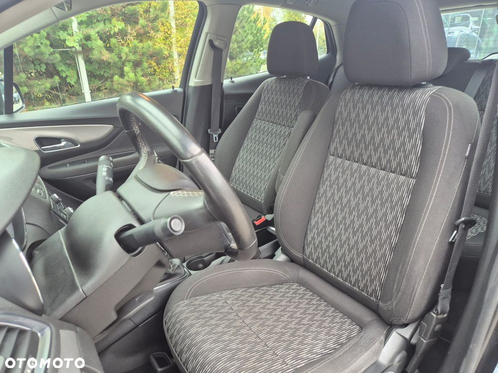 Opel Mokka 1.6 Enjoy S&S - 11