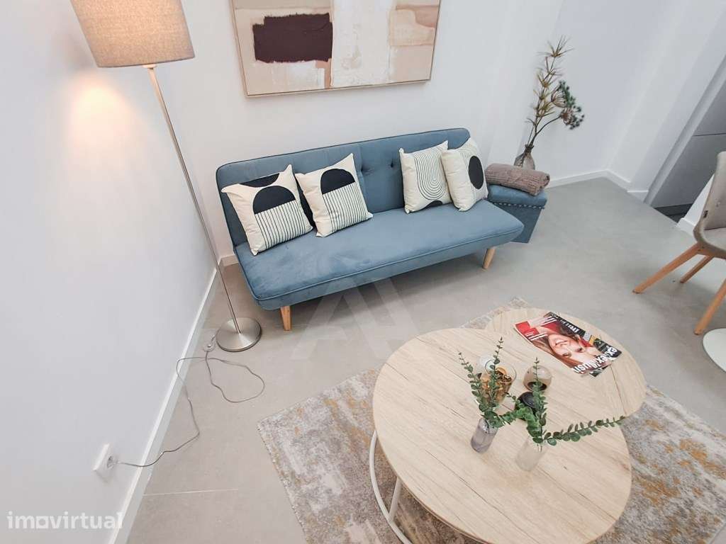 Apartamento T3 Remodelado em Penha de França - Grande imagem: 5/21