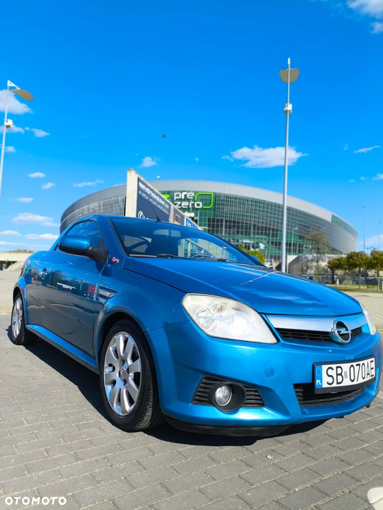 Opel Tigra 1.4 (Enjoy) - 1