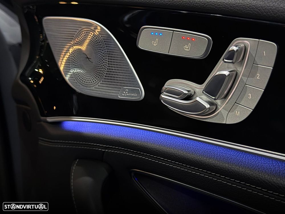 Mercedes-Benz AMG GT 53 4Matic+ - 44