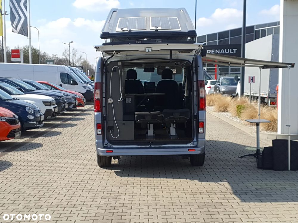 Renault Renault Trafic 2.0DCI 170KM EDC Wavecamper Kamper - 5
