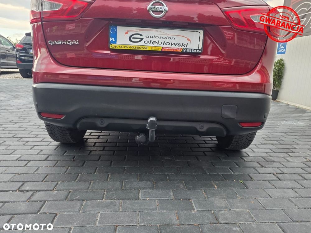 Nissan Qashqai - 10