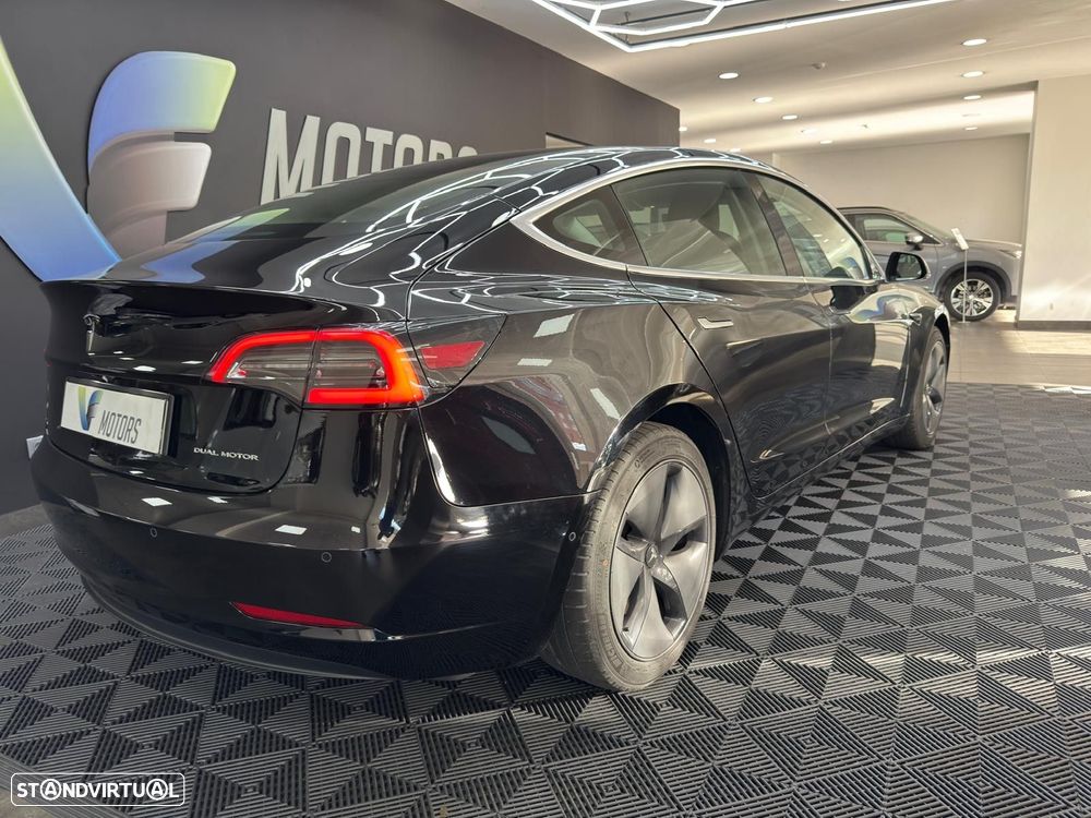 Tesla Model 3 Long Range Tração Integral - 7