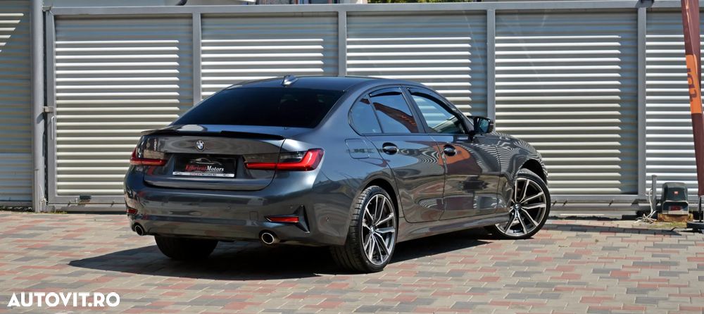 BMW Seria 3 - 13