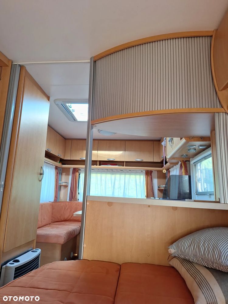KNAUS Eifelland - 22