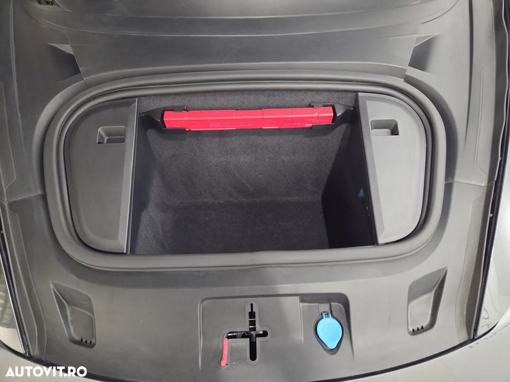 Porsche Taycan 4S Performancebatterie Plus - 19