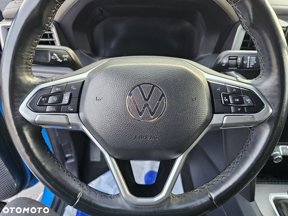 Volkswagen Amarok 3.0 V6 TDi 4MOTION Aventura - 18