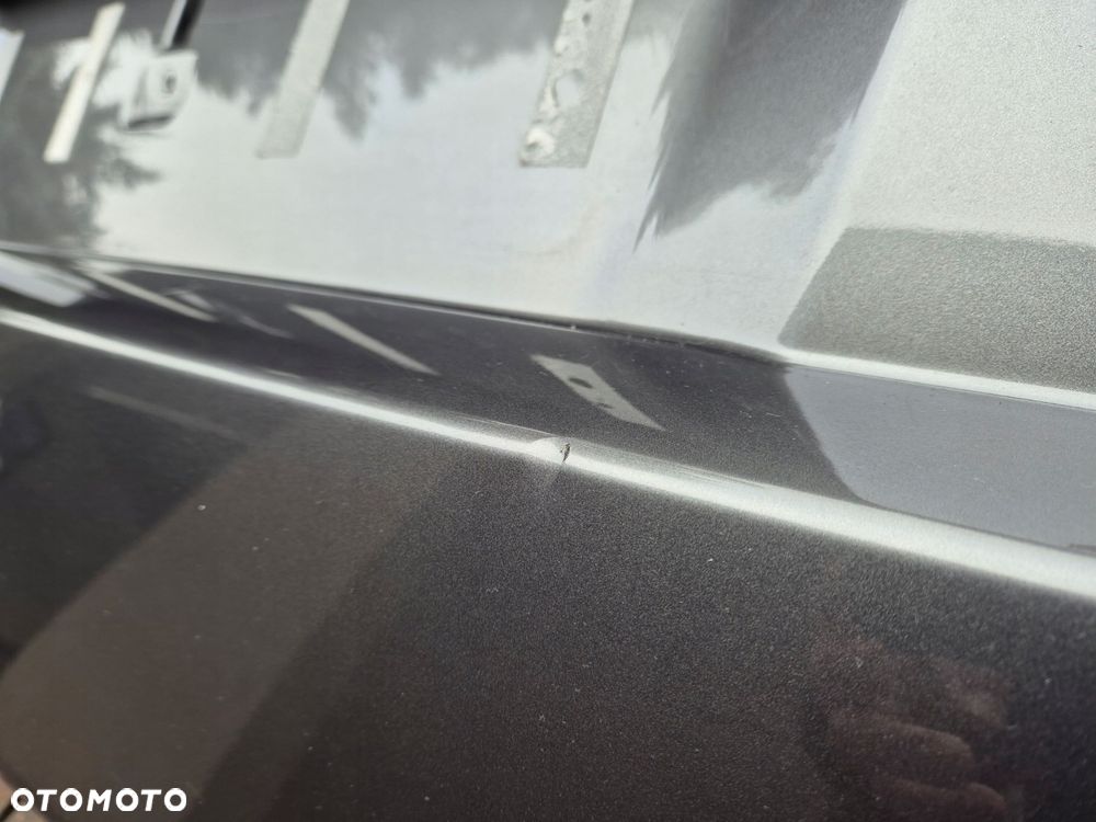 klapa bagaznika kompletna range rover evoque l538 - 4