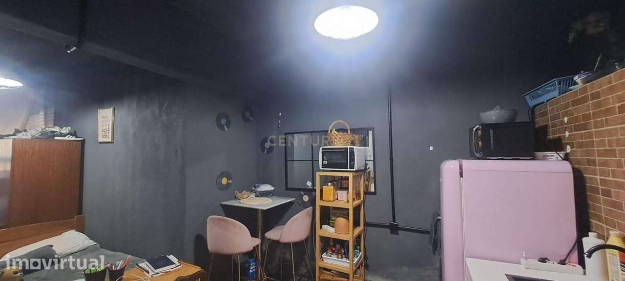 Loft Queluz-Massamá - Central - Grande imagem: 5/23