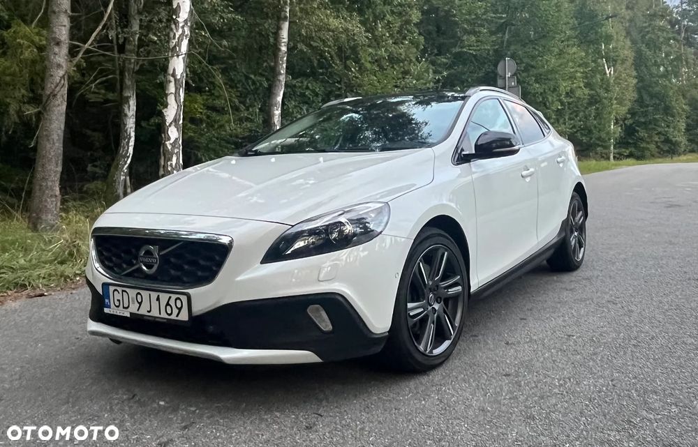 Volvo V40 - 1