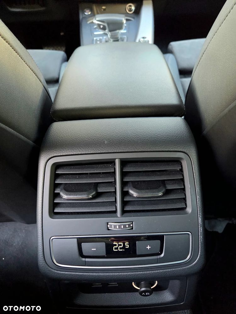 Audi A5 Sportback 40 TDI S tronic - 19