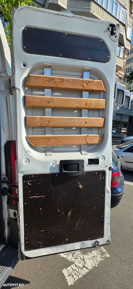 Peugeot Boxer - 13