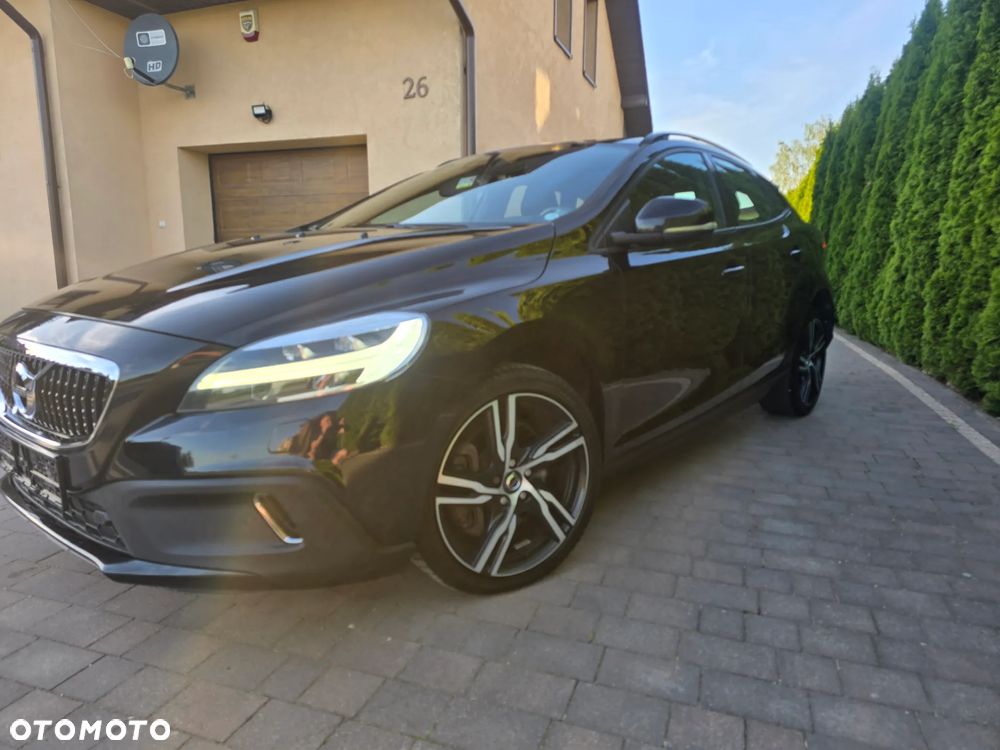 Volvo V40 Cross Country D3 Geartronic Plus - 3