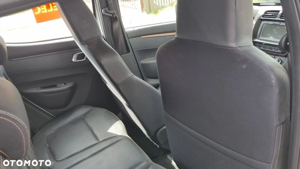 Dacia Spring EXTREME - 22