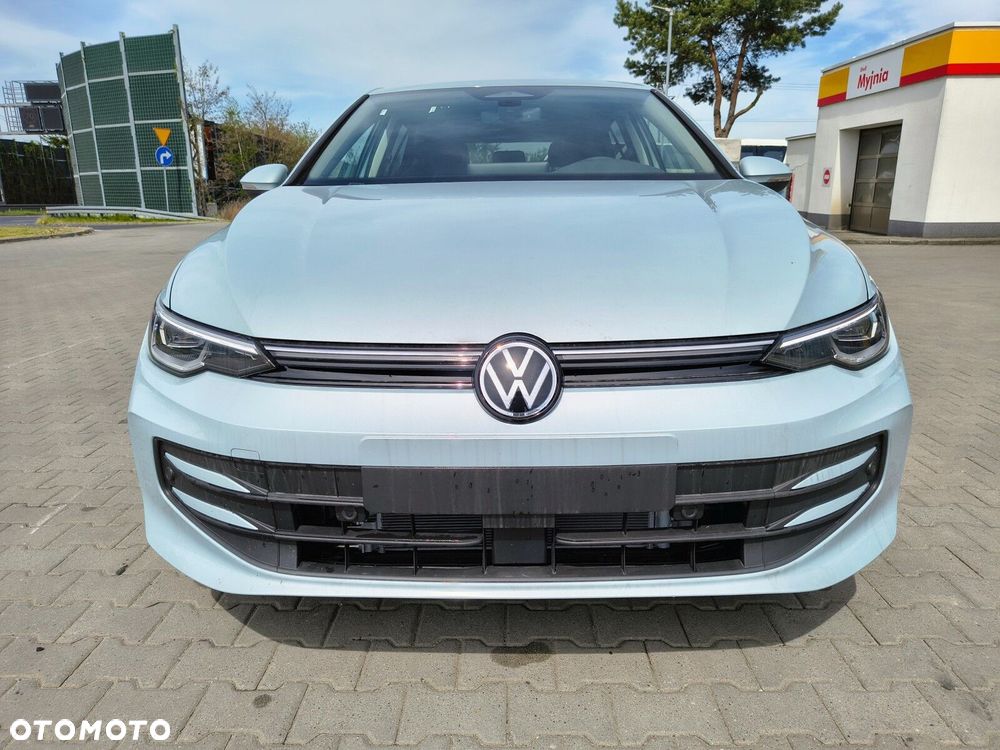 Volkswagen Golf 1.5 eTSI mHEV Life Plus DSG - 2
