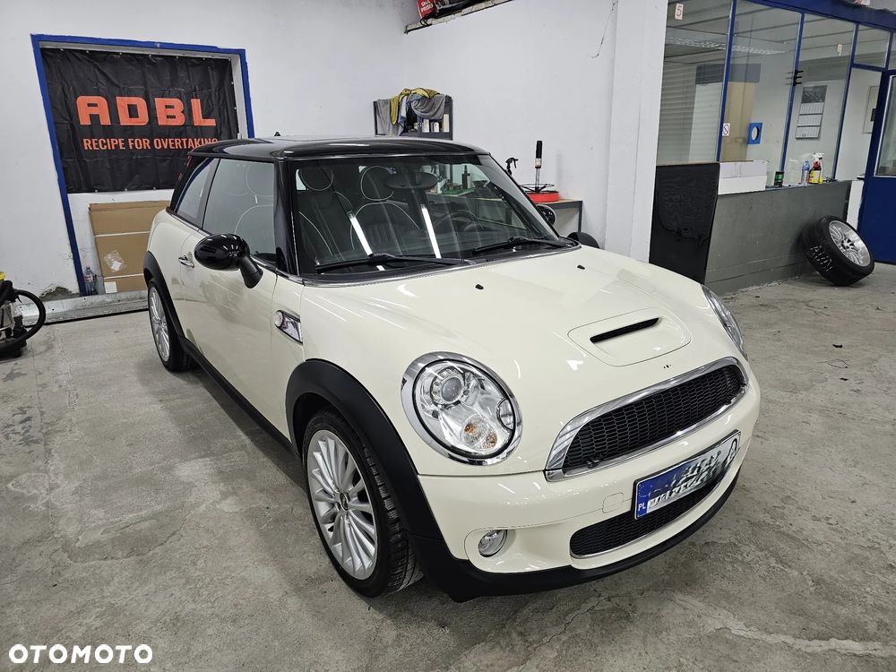MINI Cooper S Standard - 2