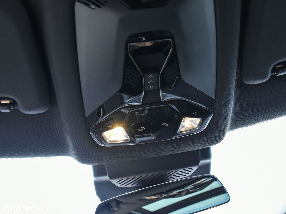 MINI Countryman S ALL4 John Cooper Works Trim - 27